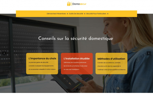 https://www.domosecur.fr