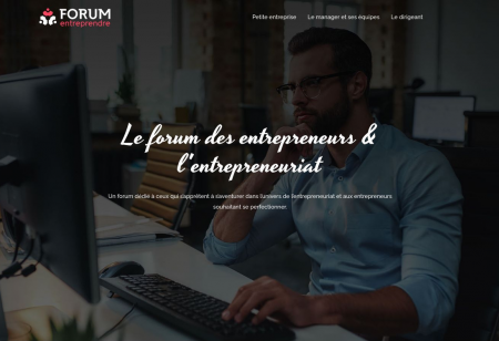 https://www.forum-entreprendre.fr