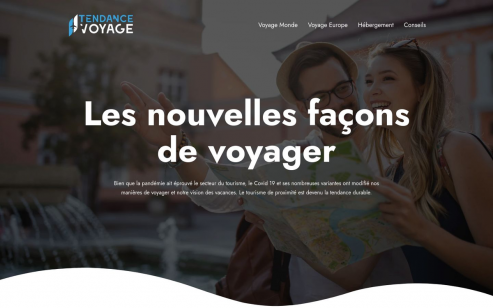 https://www.tendance-voyage.com