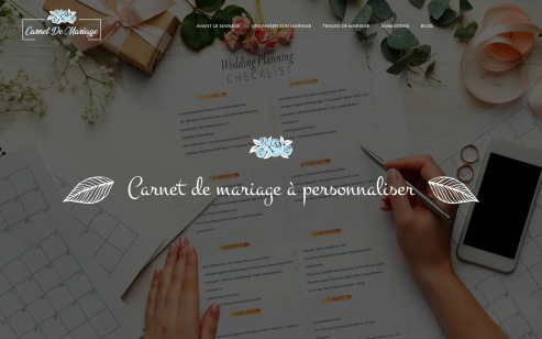 https://www.carnetdemariage.fr