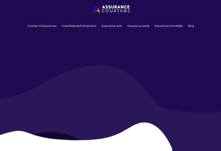 https://www.assurancecourtage.com